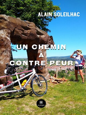 cover image of Un chemin à contre-peur
